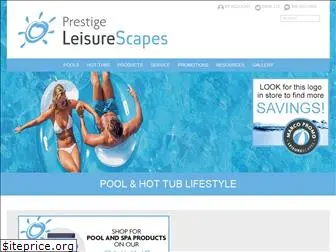 prestigepools.ca