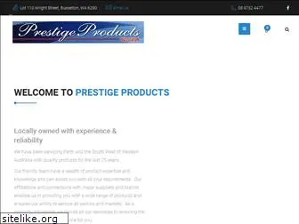 prestigeproductsbusselton.com.au