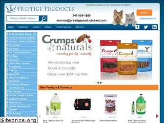 prestigeproductseast.com