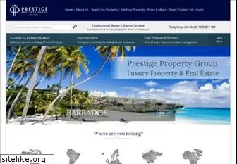 prestigeproperty.co.uk