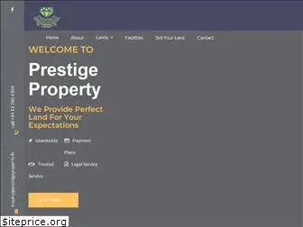 prestigeproperty.lk