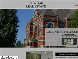 prestigerealestateks.com