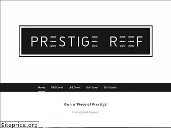 prestigereef.co.uk