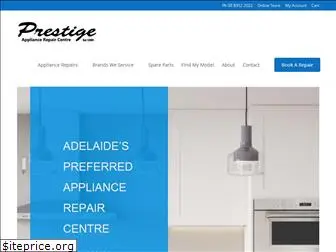 prestigerepairs.com.au