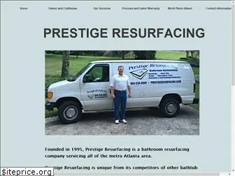 prestigeresurfacing.com