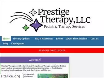 prestigespeech.com