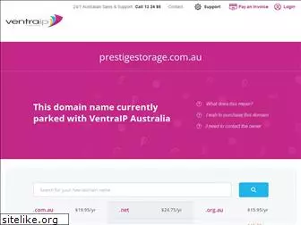 prestigestorage.com.au