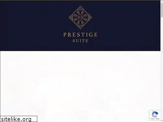 prestigesuite.co.uk