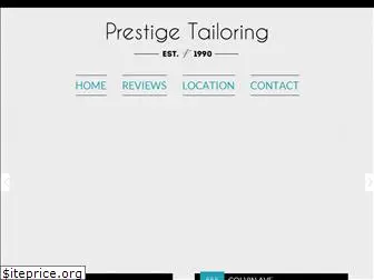 prestigetailor.com
