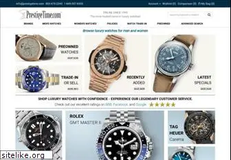 prestigetime.com