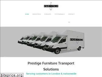 prestigetrans.co.uk