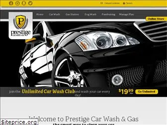 prestigewash.com