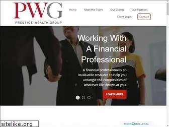 prestigewealthgroup.com