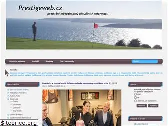 prestigeweb.cz