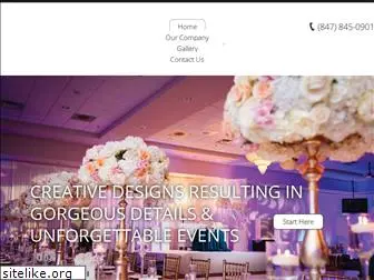 prestigeweddingdecoration.com