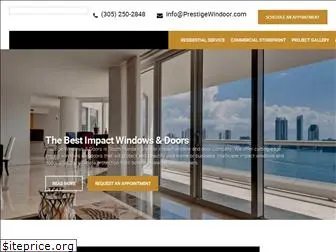 prestigewindoor.com