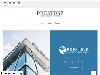 prestigeworldwide.company