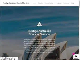 prestigeworldwidefinancial.com