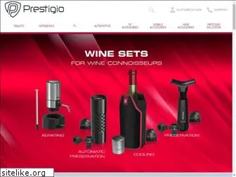 prestigio.com thumbnail