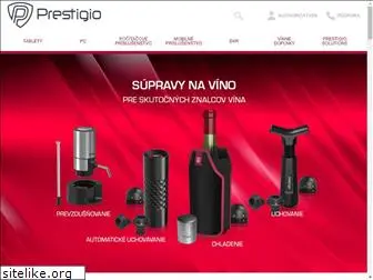 prestigio.sk