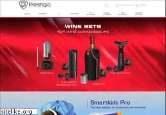 prestigioplaza.com