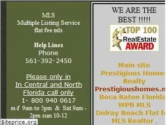 prestigioushomesflatfeeservices.net