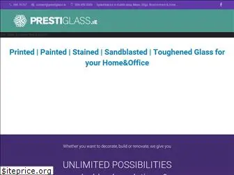 prestiglass.ie