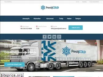 prestijcold.com.tr