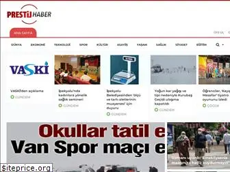 prestijgazetesi.com