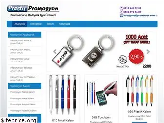 prestijpromosyon.com.tr