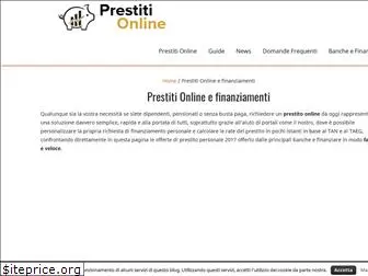 prestiti-online.com