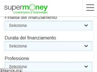 prestiti.supermoney.eu