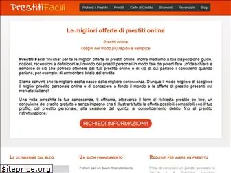 prestitifacili.net