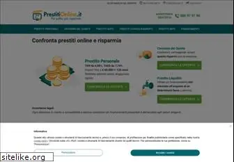 prestitionline.it