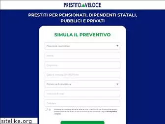 prestito-veloce.net