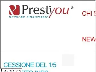 prestiyou.it