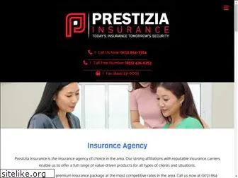 prestiziainsurance.com