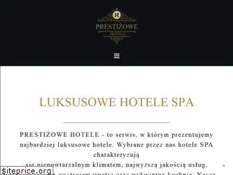 prestizowehotele.pl