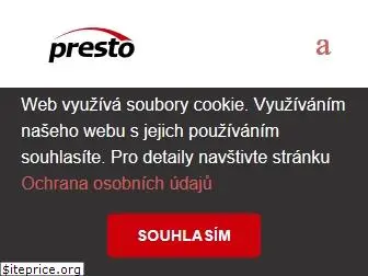presto-skola.cz
