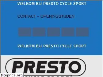 presto.nl