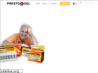 prestogel.us