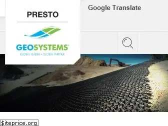 prestogeo.com