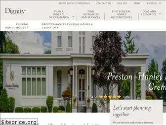 preston-hanley.com