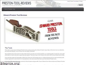 preston-tool-reviews.co.uk