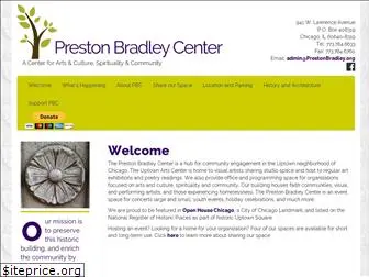 prestonbradley.org