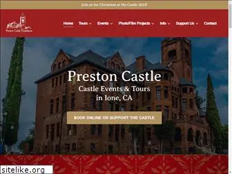 prestoncastle.com