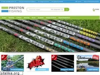 prestonfishing.nl