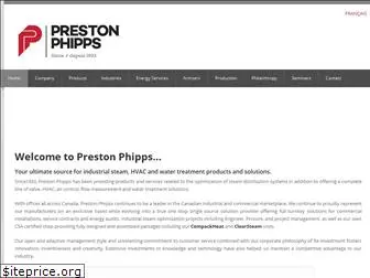 prestonphipps.com