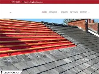 prestonroofing.com