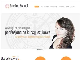 prestonschool.pl